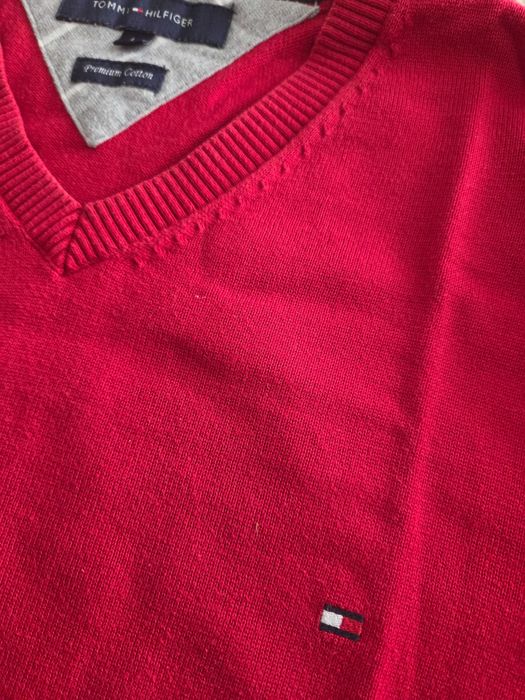 Tommy hilfiger  L barbat