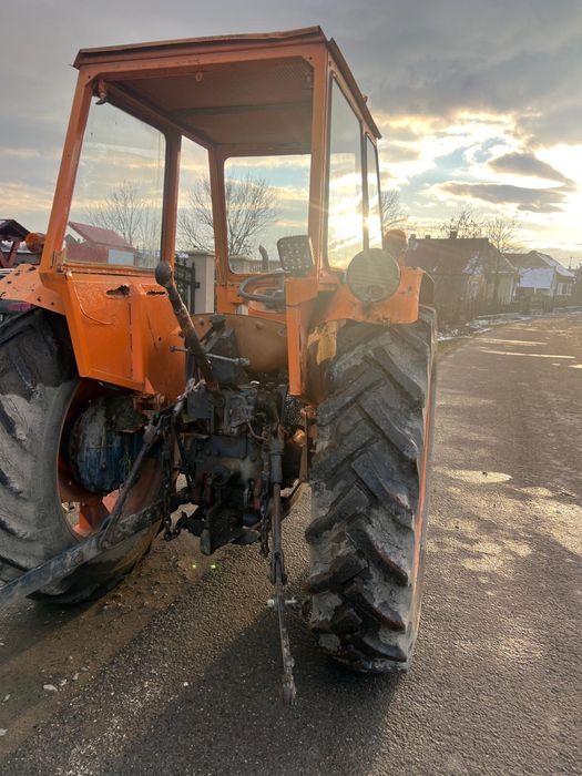 Vand tractor fiat 600