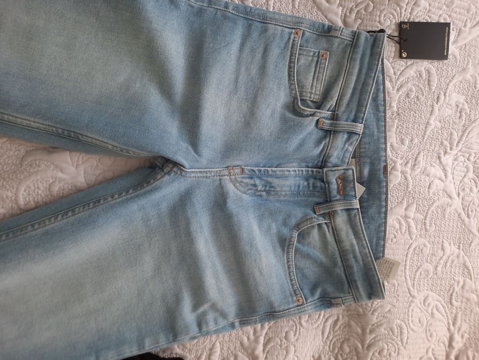 Massimo dutti джинсы