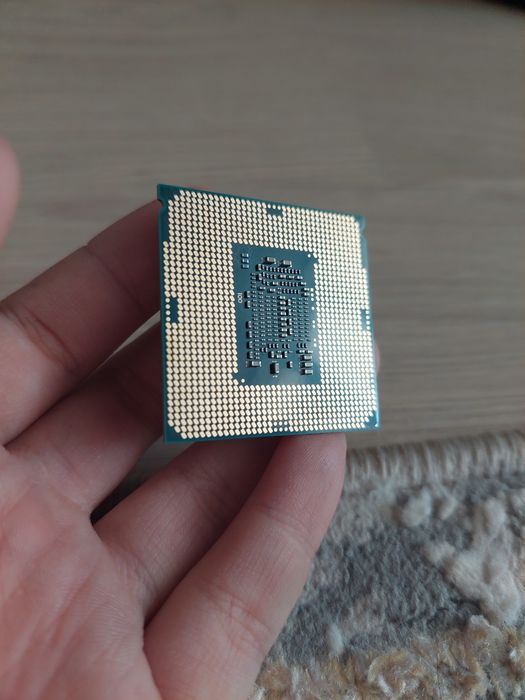 процесор для пк .