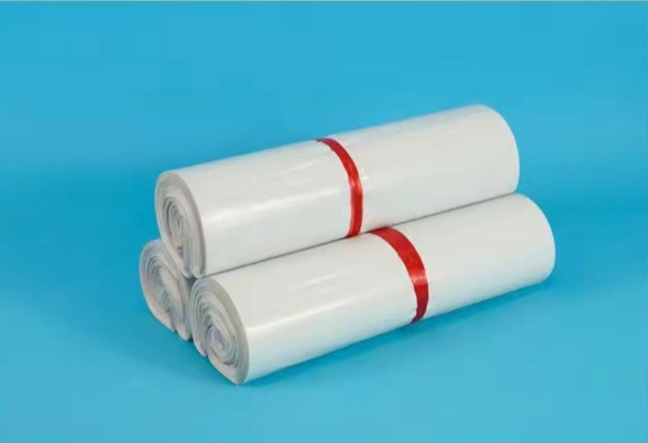 Курьерские пакеты