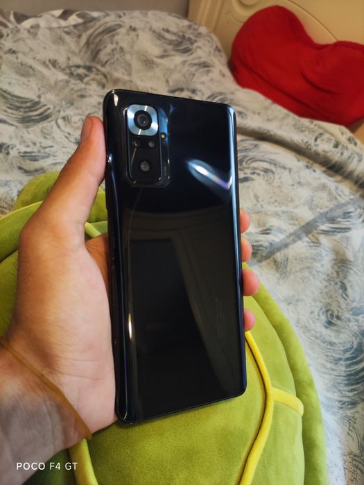 Redmi note 10PRO 8/256гб ИДЕАЛ СРОЧНО!!!