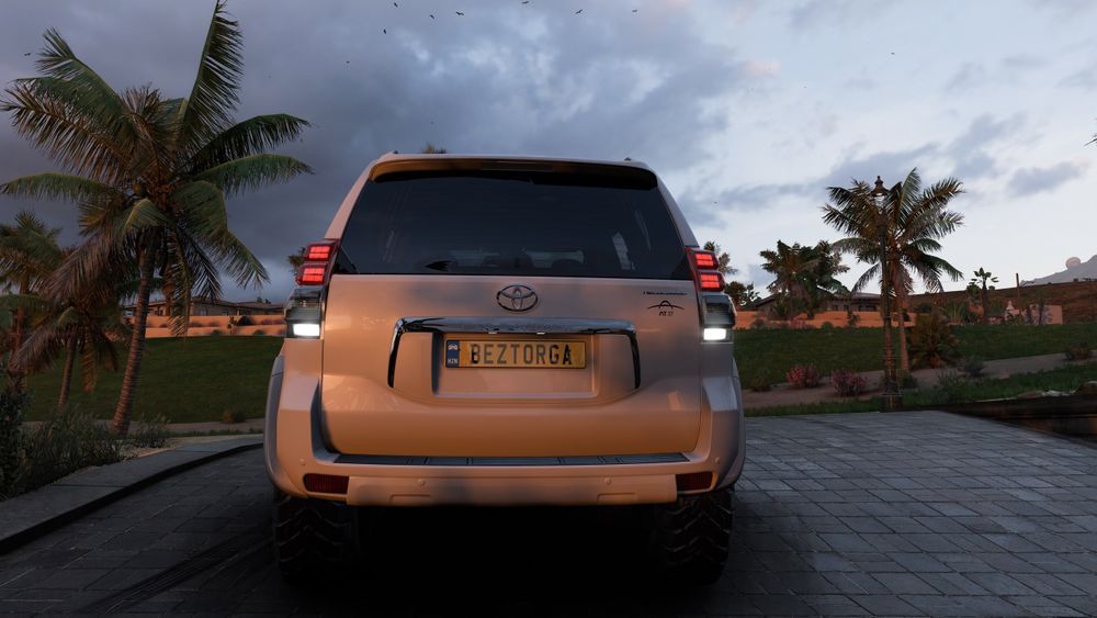 Forza horizon 5 Xbox One Series X