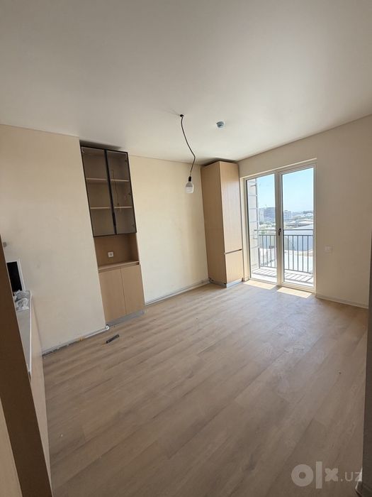 ЖК Bashkent 2 ком, 36 м2. Ор-р: улица Джаркурганская
