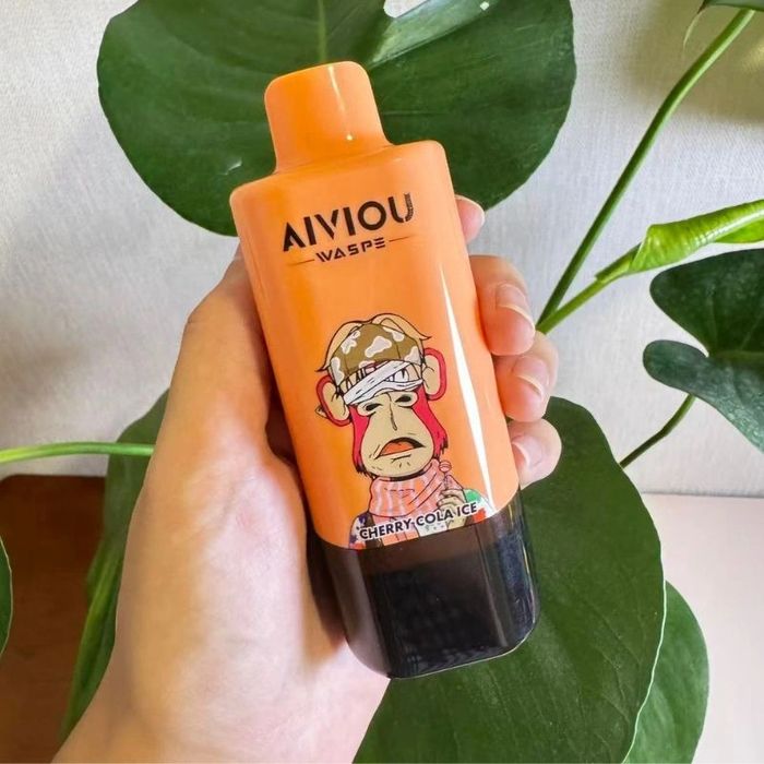 Vape 150.000 Puffs 6 Arome Reincarcabil Display Abur Extrem