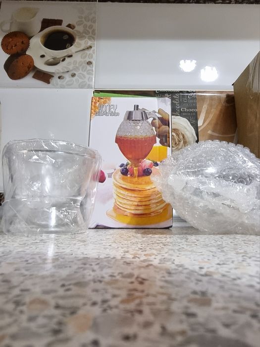 Дозатор меда, не дорого