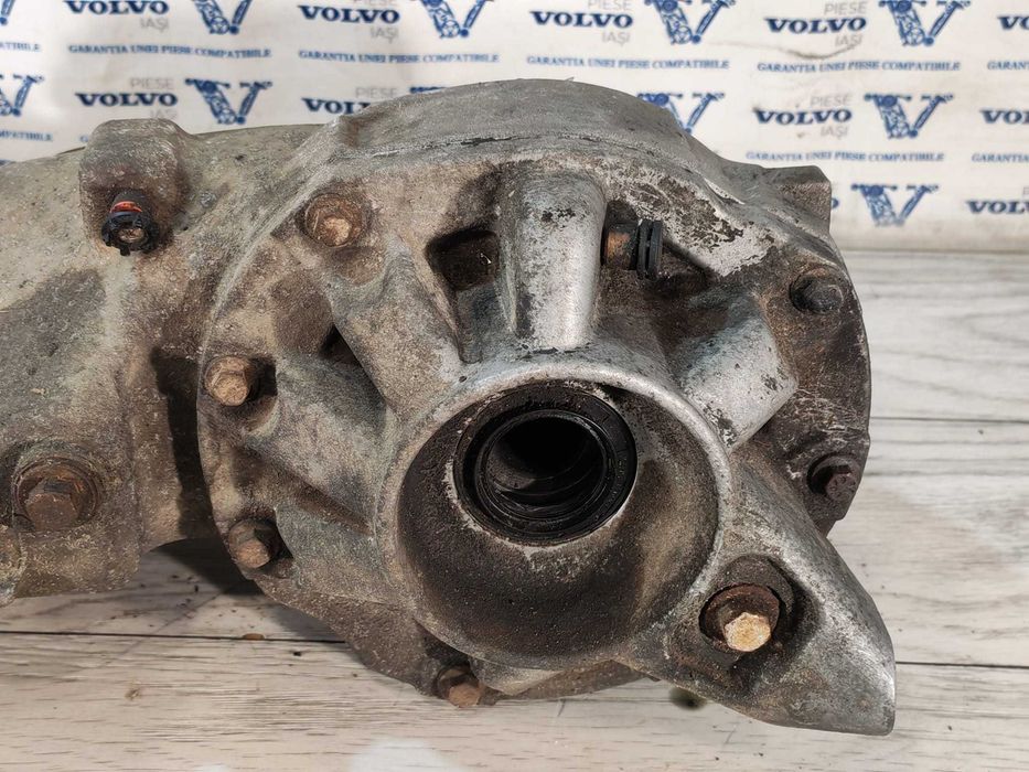Grup spate complet echipat Volvo XC90 2.4D5 6520114690 2009