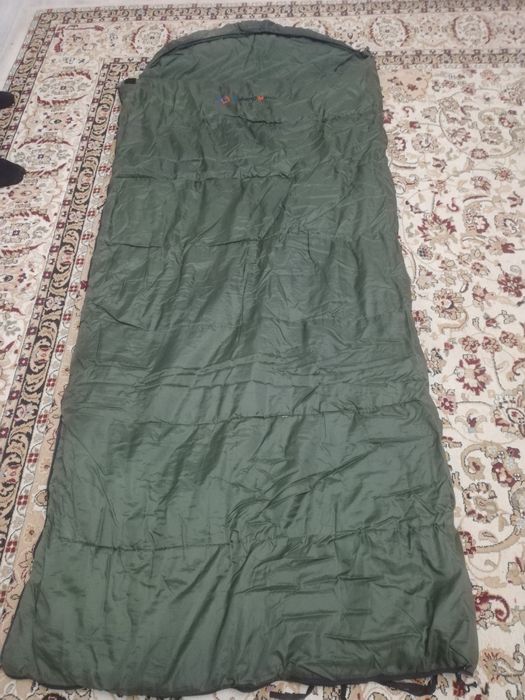 Спальный мешок буу