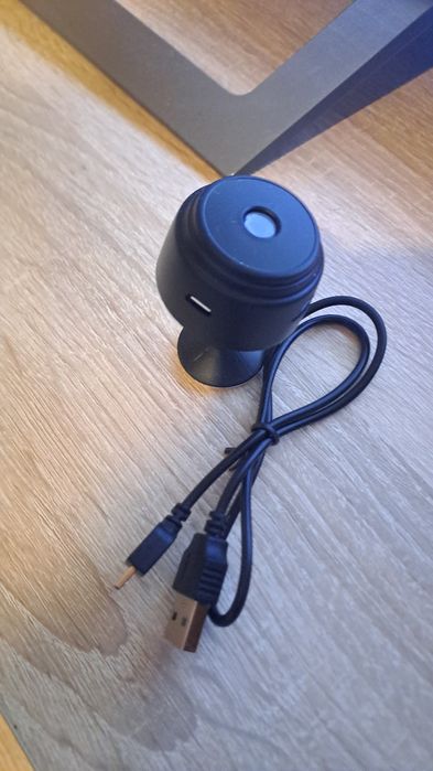 Камера с Wi Fi и USB,Фенер