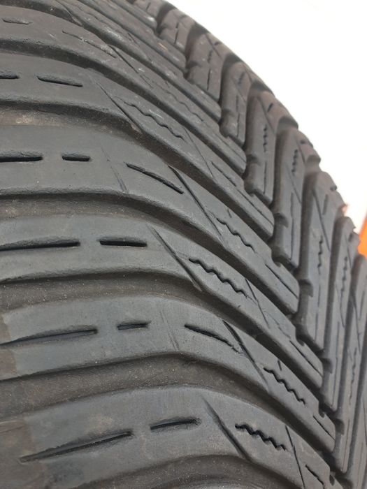Всесезони гуми 2 броя MAXXIS AllSeason AP3 215 55 R17 дот 2922
