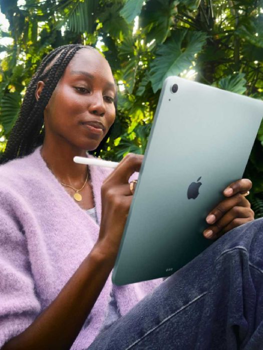 Планшет Apple iPad Air 11-inch M3. 128gb, Wi Fi