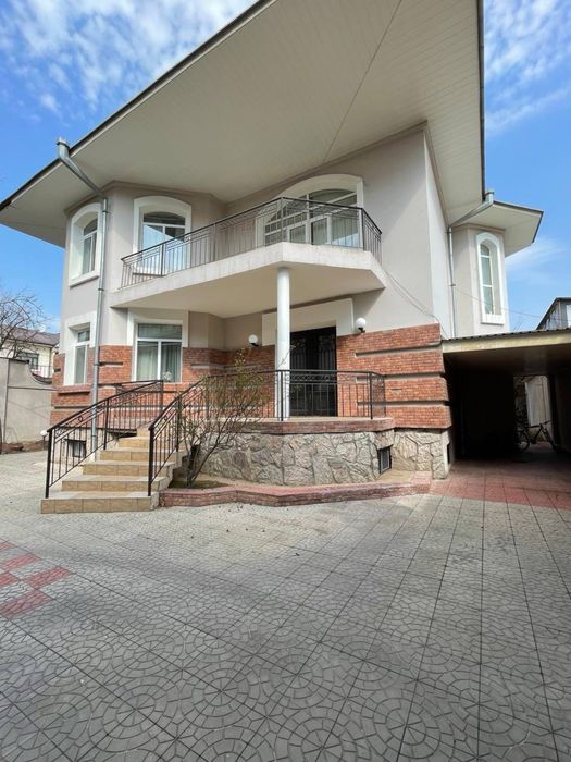 Ул. Ивлиева Дом 7 соток