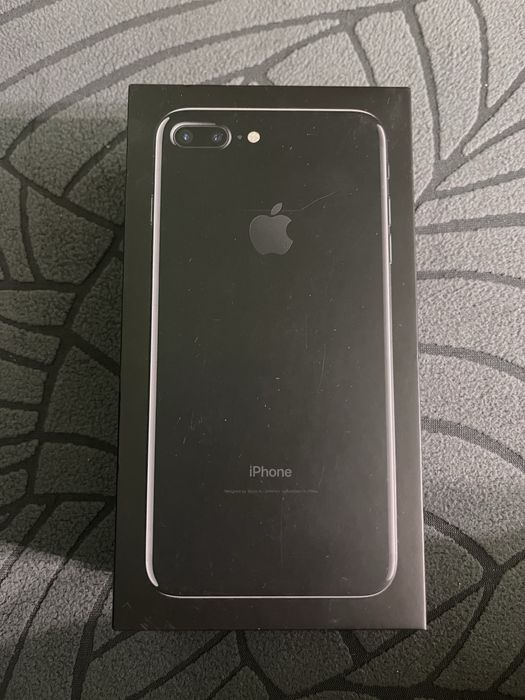 Iphone 7 plus 128 GB