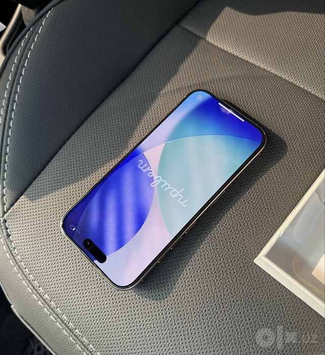 iphone 16 pro 256