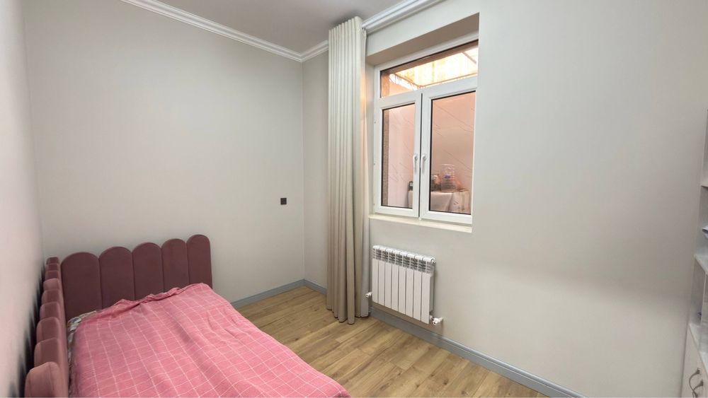 Яккасарой район 6/1/8  Golden House Duplex 150кв.м