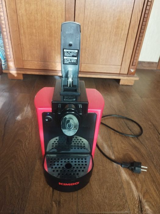 Кафемашина KIMBO