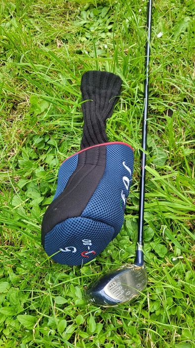 Set crose golf Dunlop
