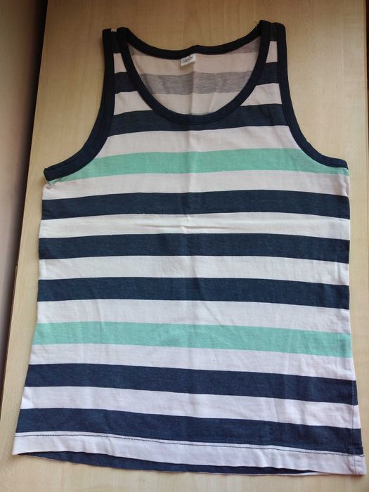 Зимно яке, халат, панталон, суичер, ризки, тениски, потници 122/128