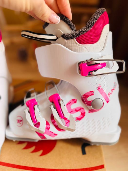 Rossignol Fun Girl ски обувки