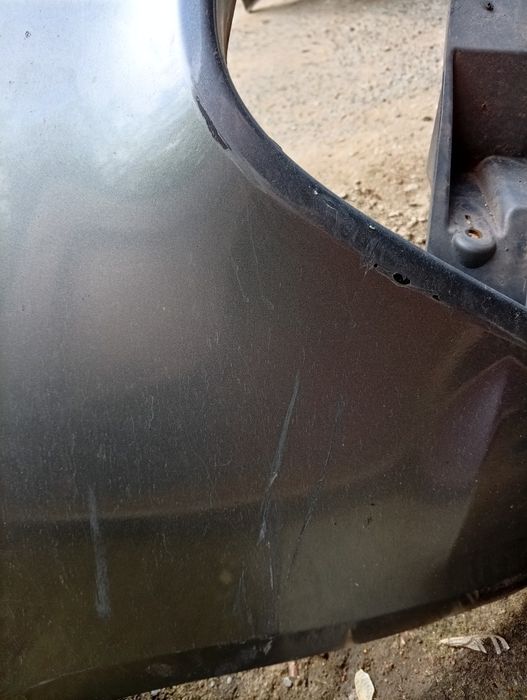 Продам бампер Лада Веста 2021 года