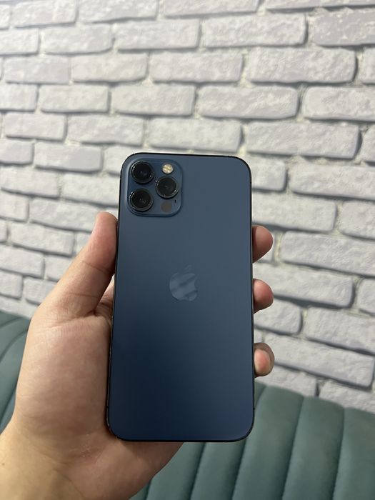 Iphone 12 pro 512gb