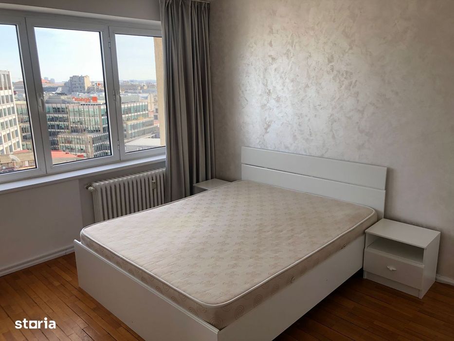 Apartament 3 Camere Sala Palatului