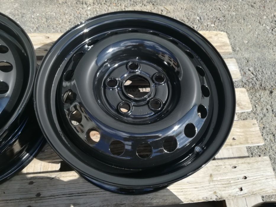 15 цола 5 х 112 мм Фолксваген Шаран / Форд Галакси / СЕАТ Алхамбра