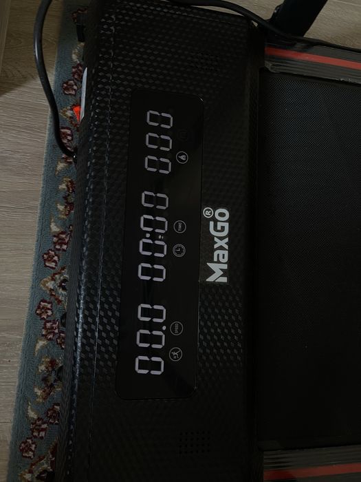 Беговая дорожка Maxgo