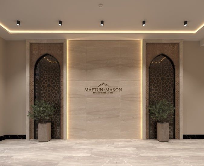 Maftun Makon 3/2/4 98.63 m² 140500$