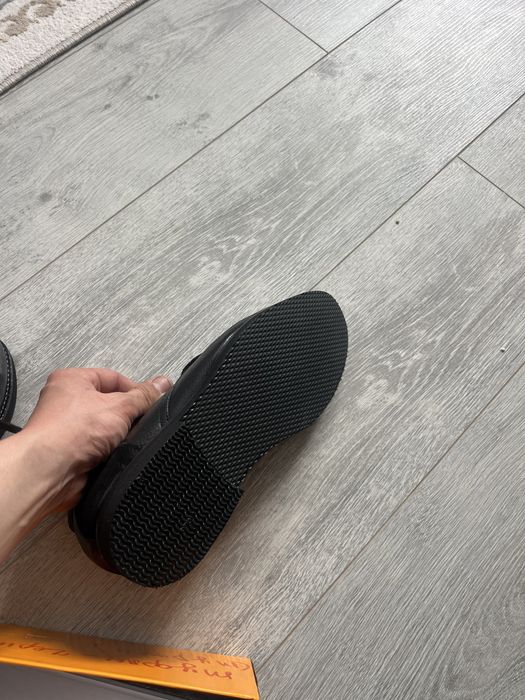 БОТИНКИ 40размер Натуральная Кожа