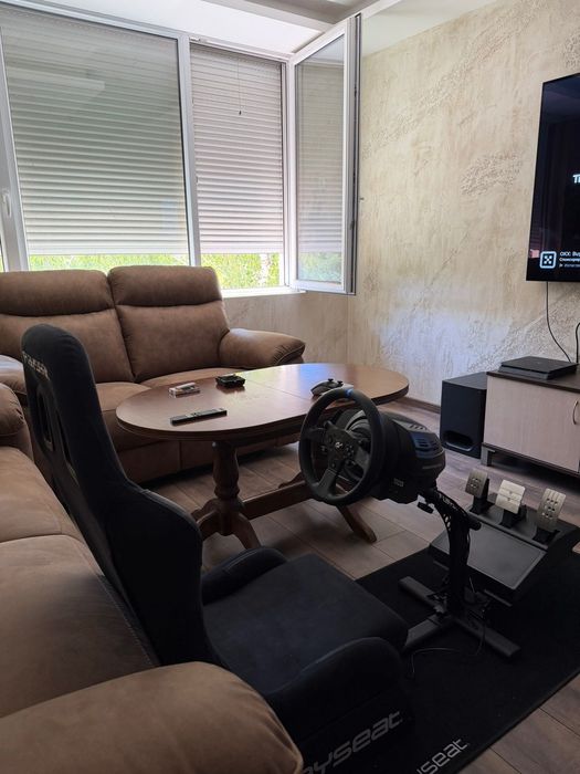 Симулатор PS4/5/PC