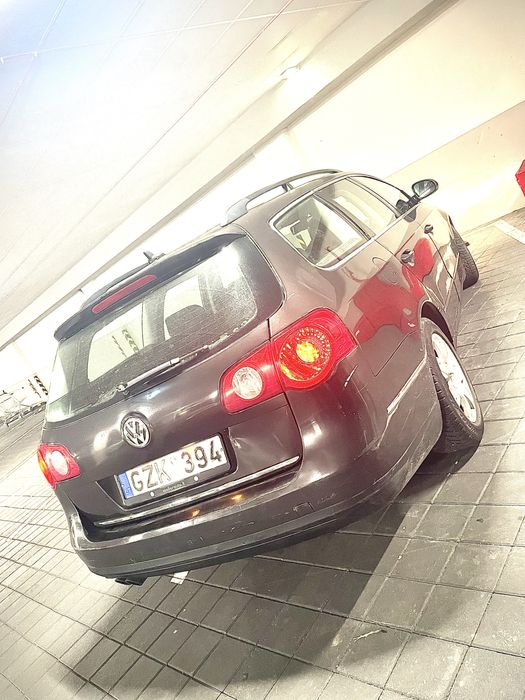 Vw   Passat   DSG