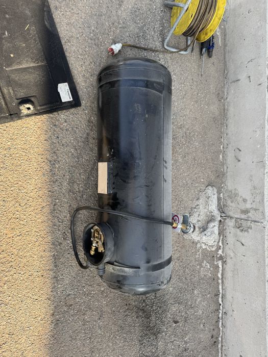 Продам гбо на авто