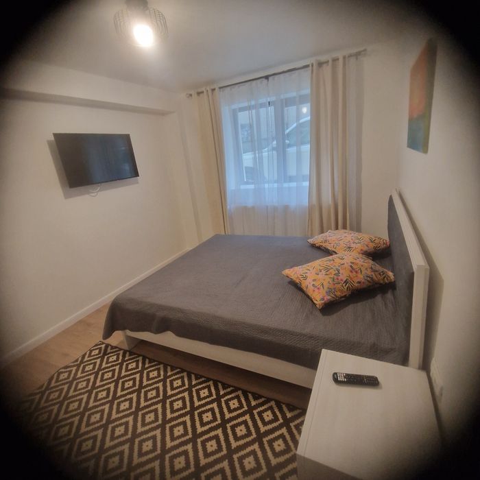 Sinaia Apartament de vânzare