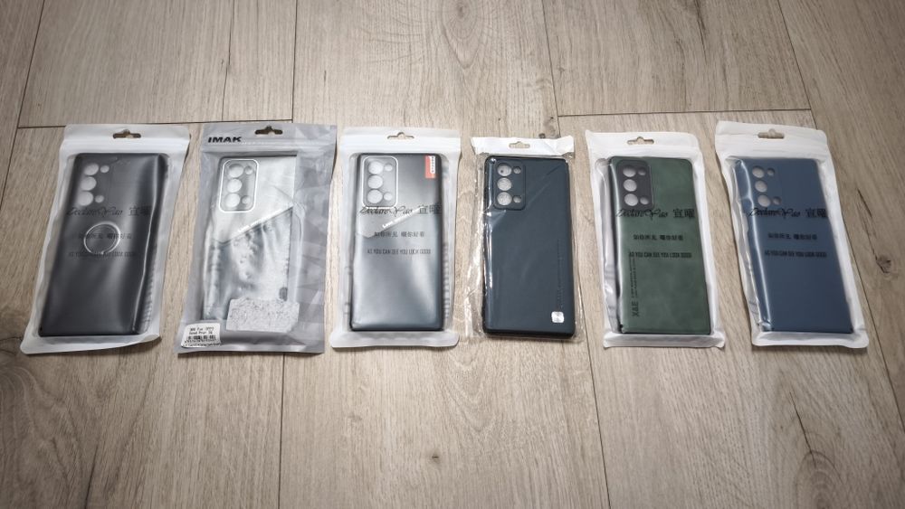 Huse Oppo reno 6 pro 5g