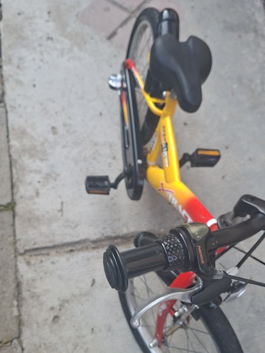 Bicicleta copii Xtrac 18 inch