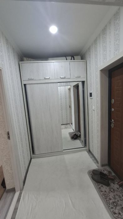 Шошилинч Чилонзор 2 хона, Алгоритм (Зарҳал савдо уйи олдида)