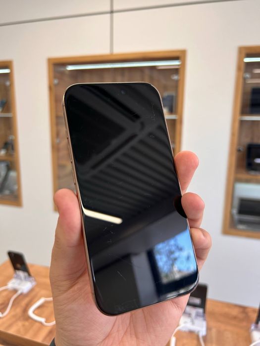 iPhone 16 Pro 256GB