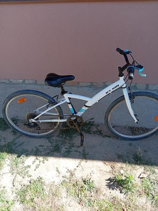 Продавам колело 24