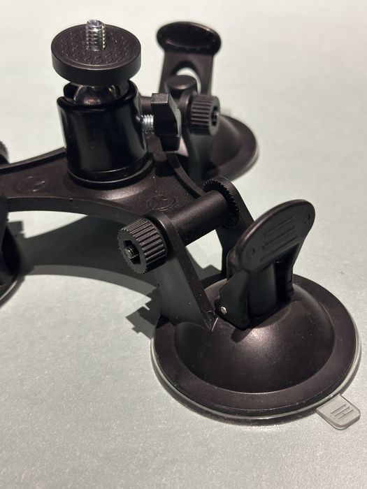 Присоска для смартфона крепление