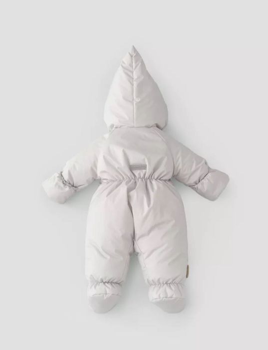 Комбинезон  осень- весна