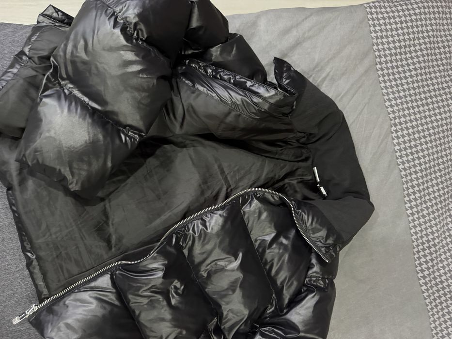 Дамско зимно яке Puma