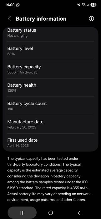 Samsung S25 Ultra 512 GB Titanium Black Garantie Emag 14 luni