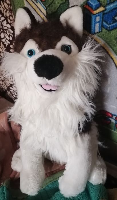 Мягкие игрушки  разные бу