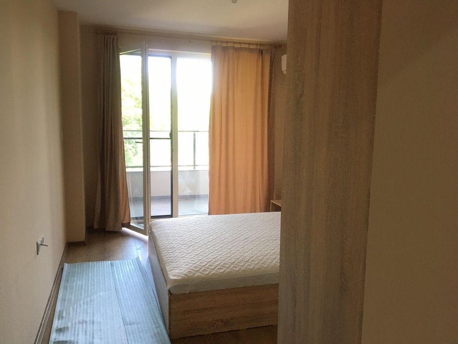 Дава се под наем Двустаен апартамент в Пловдив, Тракия - 70 кв.м за 498.27 € - Снимка #4