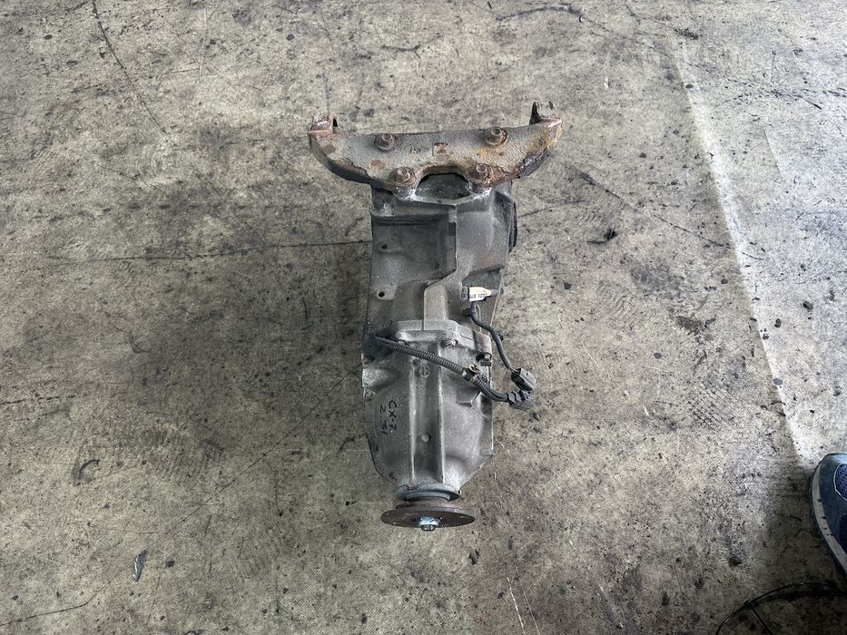 Диференциал за Мазда CX-7 2.3disi turbo benzin!