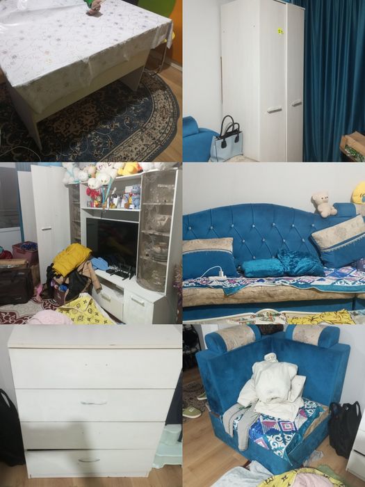 Срочно всё за 100.000тг