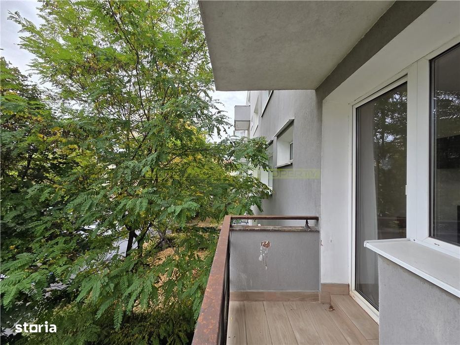 Apartament renovat 3 camere zona Garii