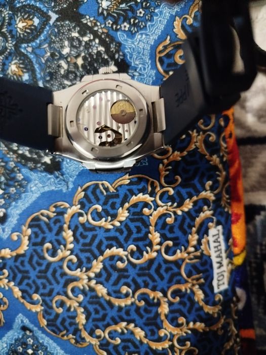 Часы Patek Philippe