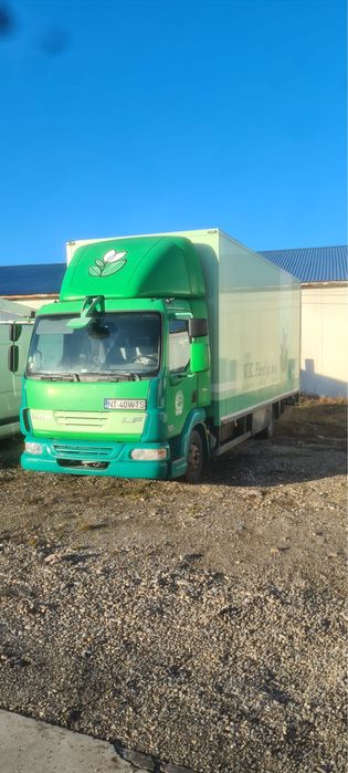 DAF 7,5 tone pret 4900euro